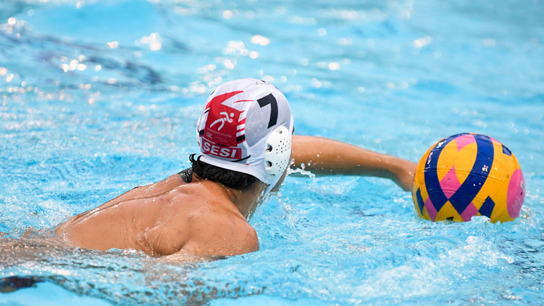Image Liga Nacional de Polo Aquático Masculino de 2026