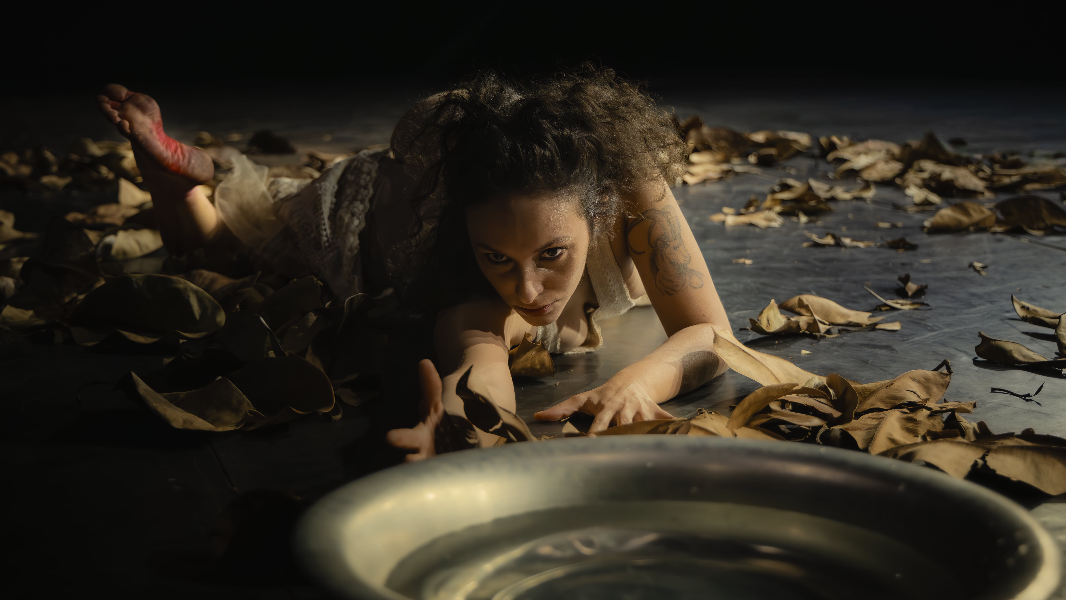 Image Essa Maria Não Sou Eu