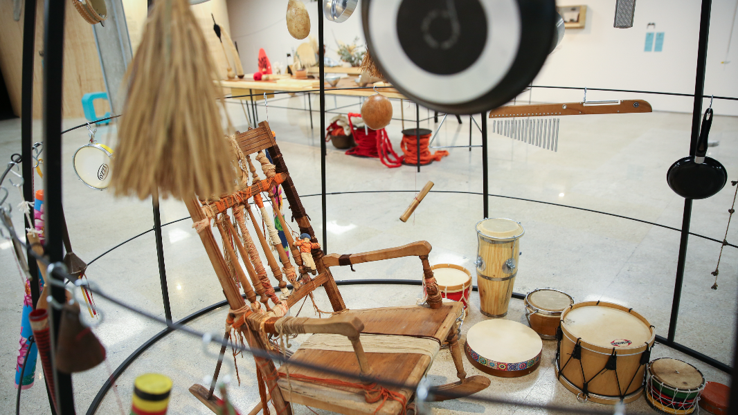 Image Banho de Canto - CRIA - experiências de invenção