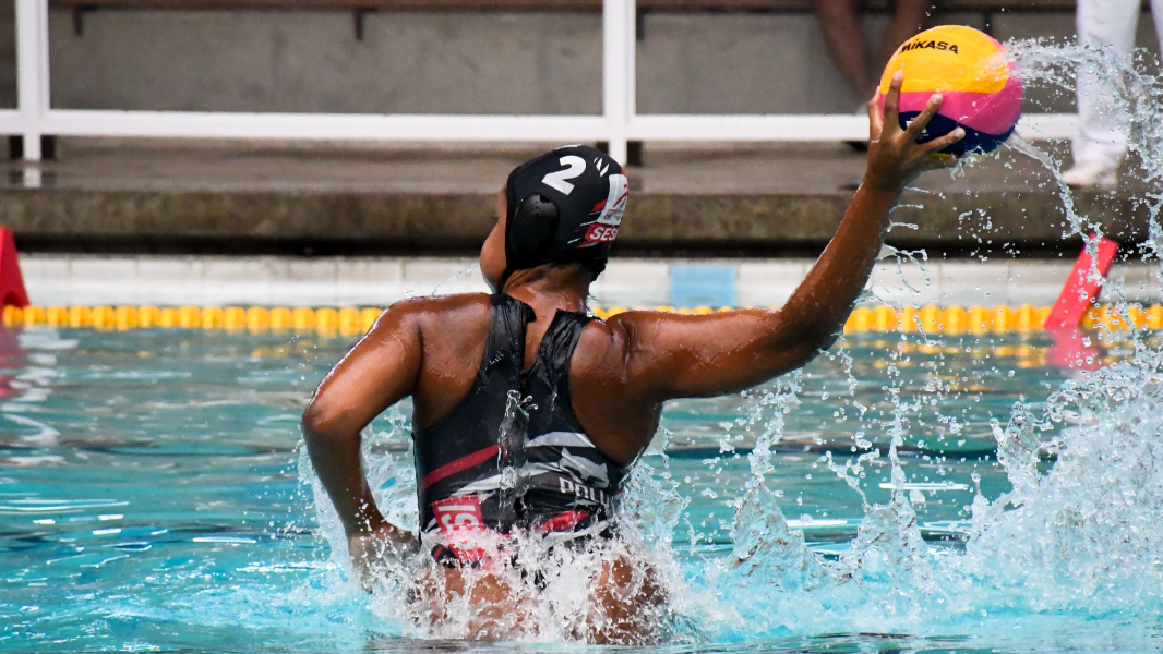 Image Liga Nacional de Polo Aquático Feminino de 2025