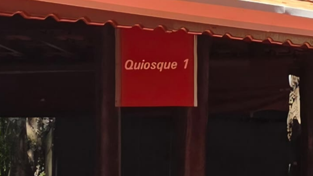 Image ALUGUEL QUIOSQUE