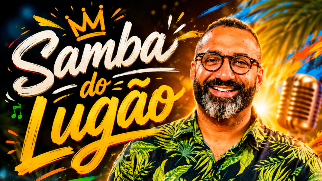 Image Samba do Lugão
