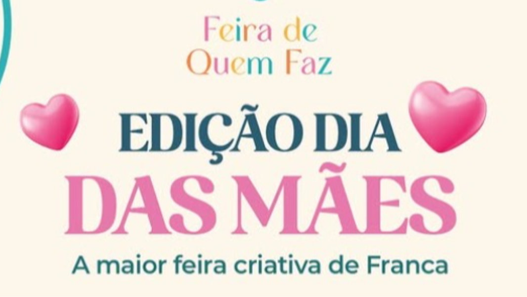 Image FEIRA DE QUEM FAZ NO SESI