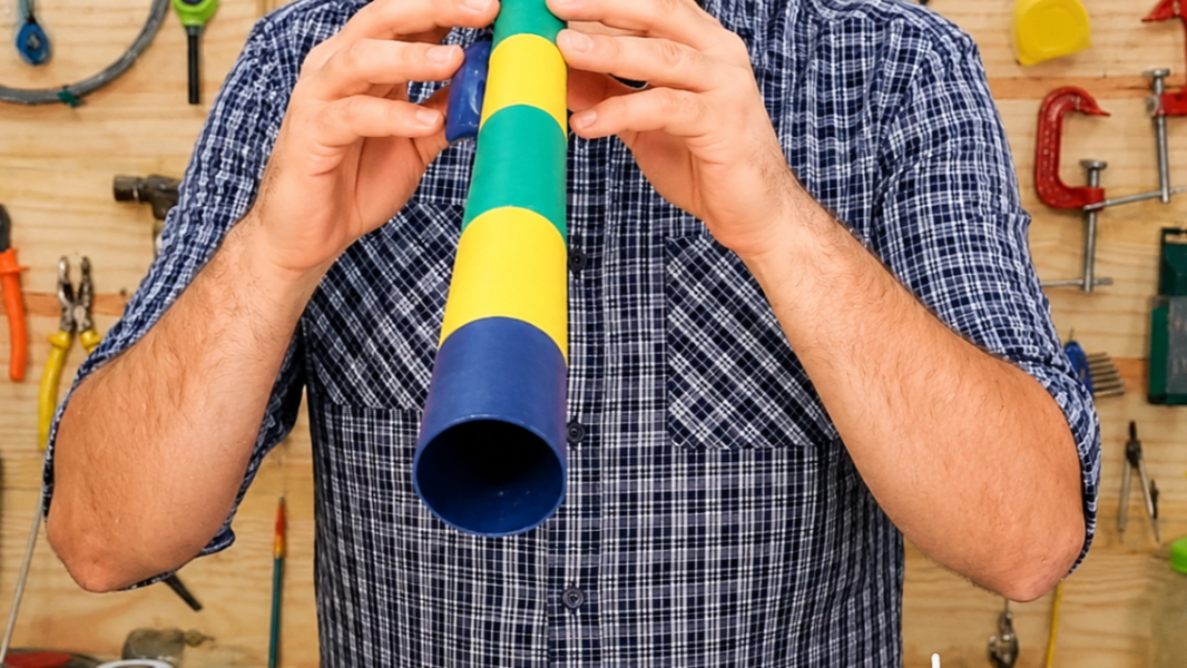 Image Oficina de Vuvuzela