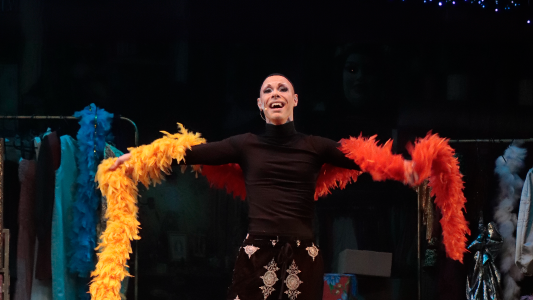 Image Daqui ninguém me tira