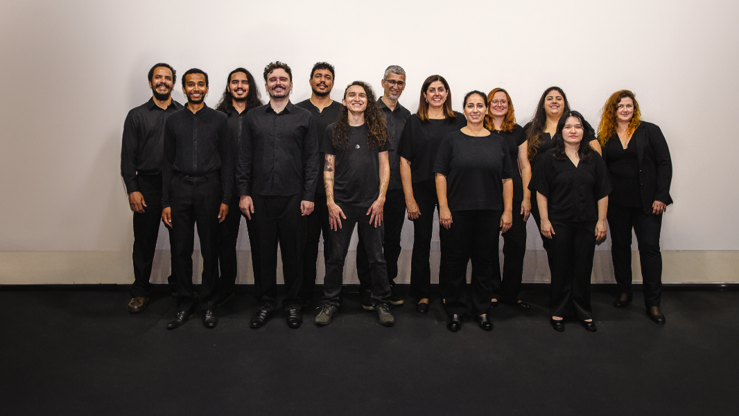 Image Coro de Câmara do Vale do Paraíba - O Feminino no Repertório Coral