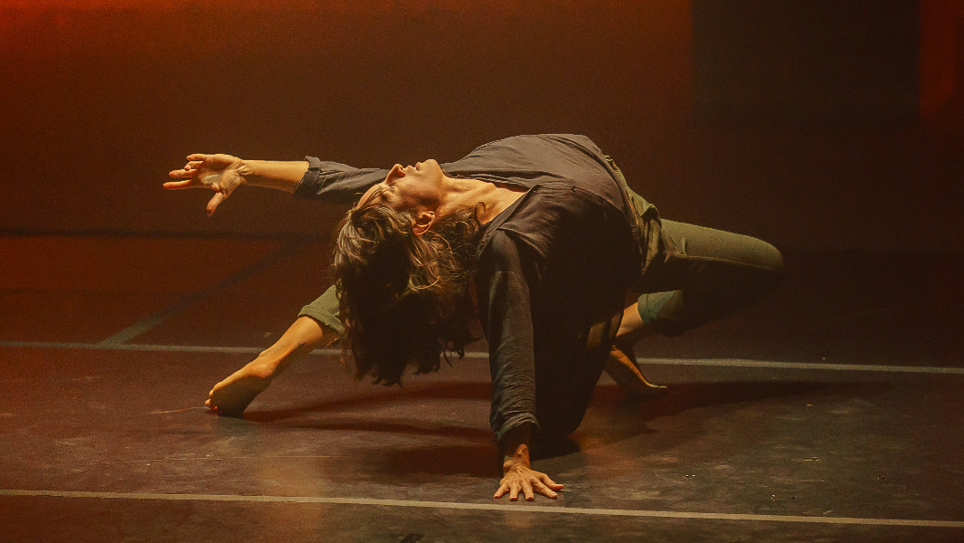 Image Do Chão Não Passa