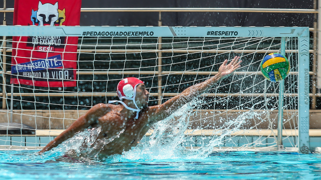 Image Campeonato Paulista de Polo Aquático Sub 20 Masculino de 2026