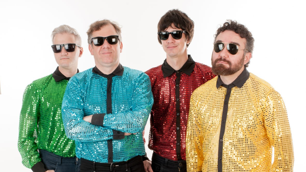 Image REVIVAL 80’S – A FESTA! 