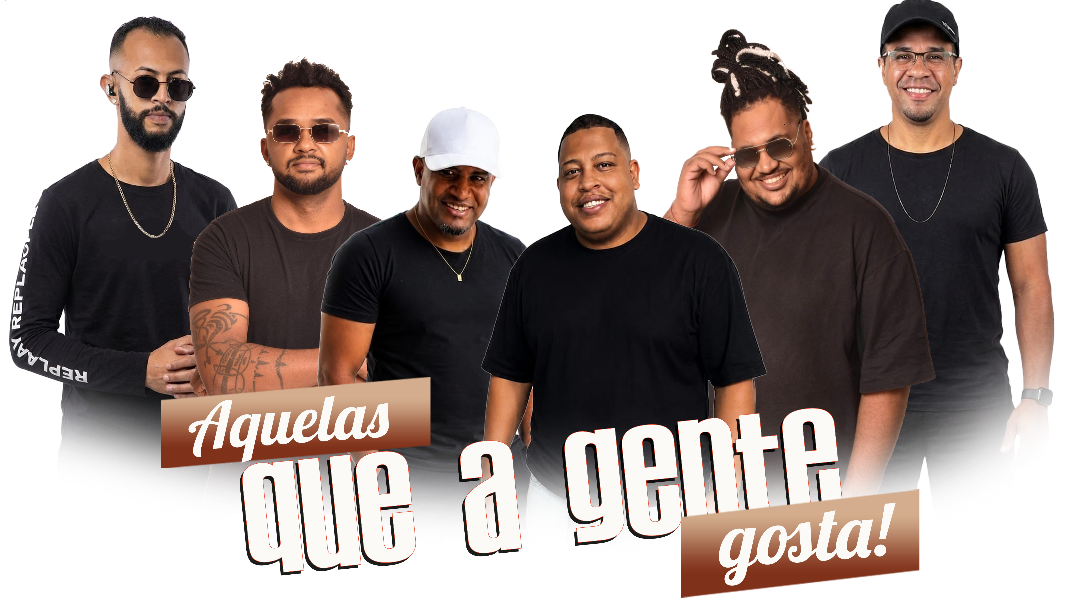 Image PAGODE LEEO GOMES