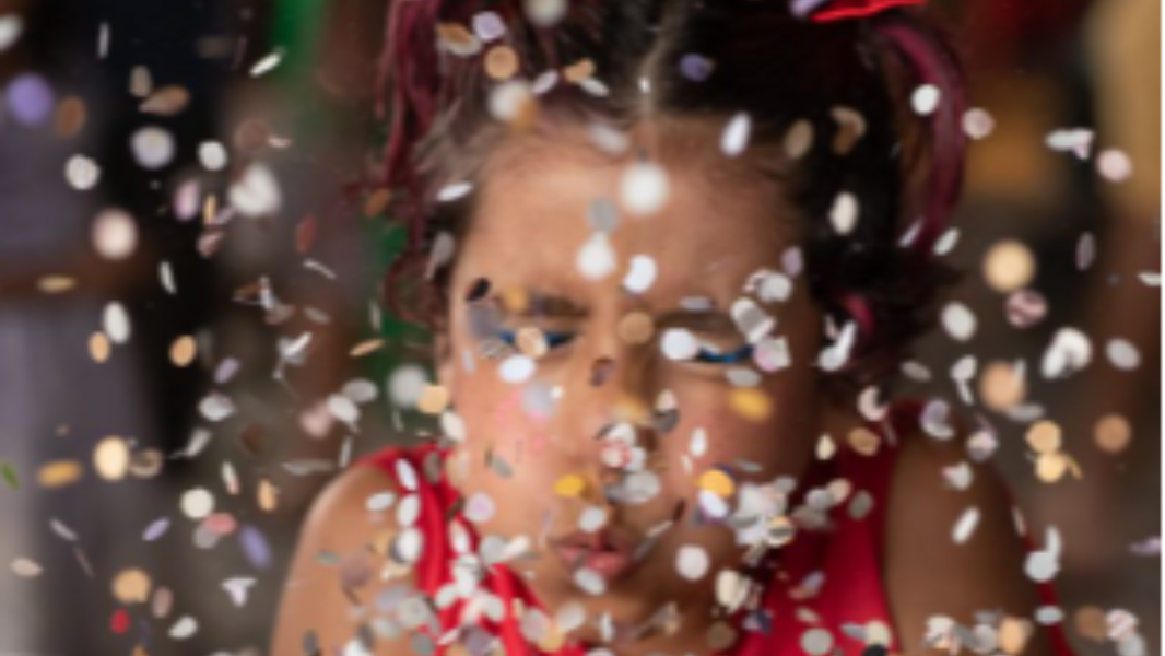 Image Bailinho de Pré-Carnaval da ESC