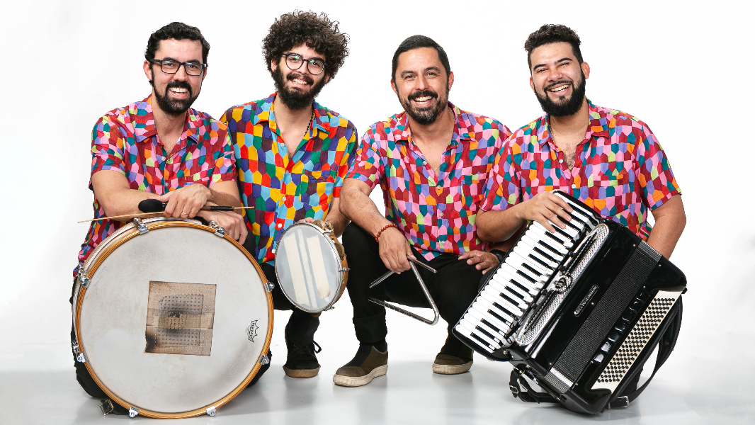 Image A Tradição é Universal