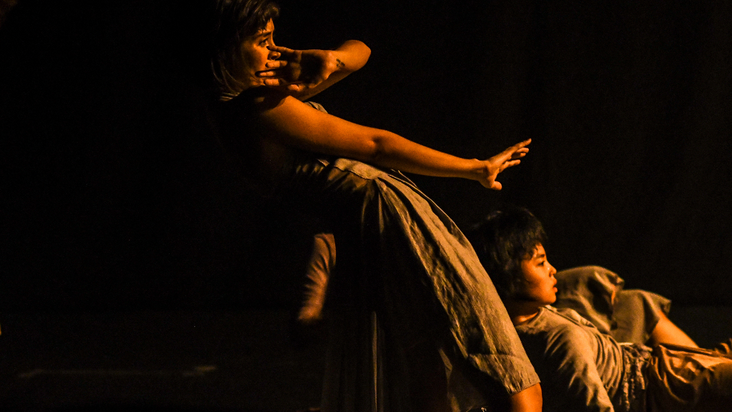 Image ESTOU SEM SILÊNCIO