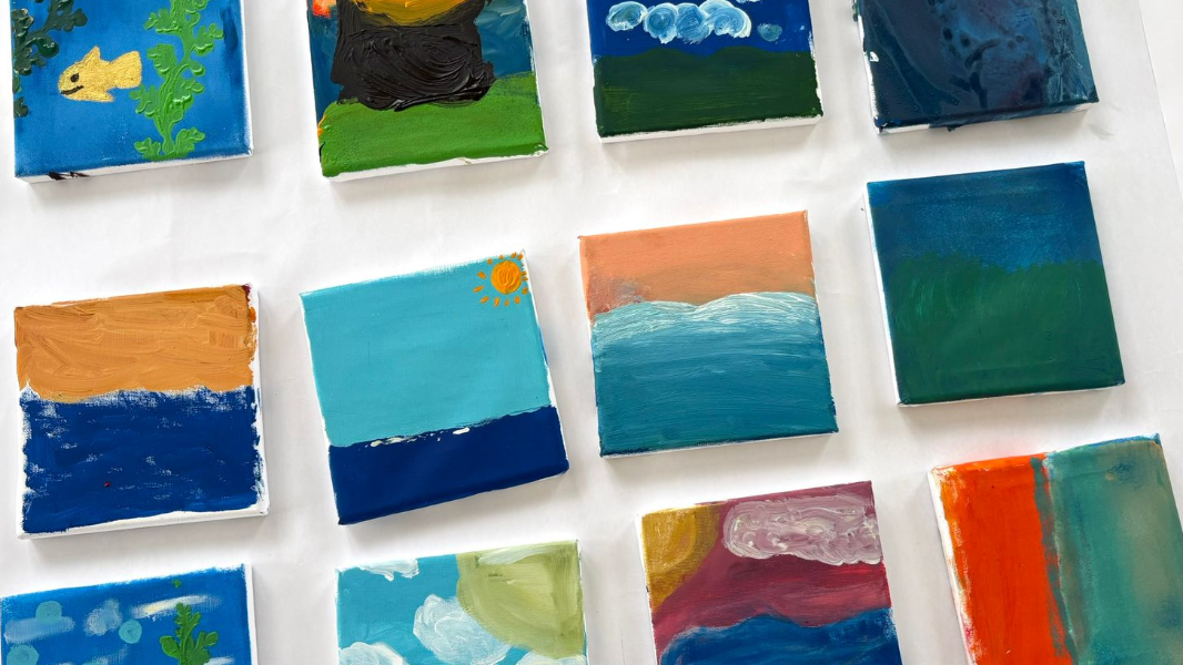 Image Oficina de Pintura