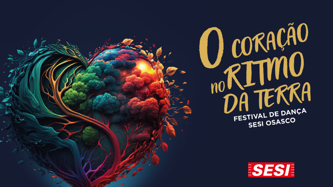 Image Festival de Dança SESI Osasco