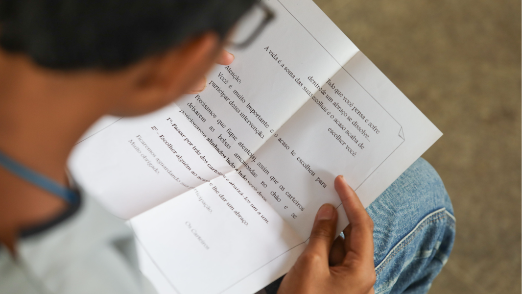 Image Criar e Escrever para não esquecer: papéis de cartas e envelopes