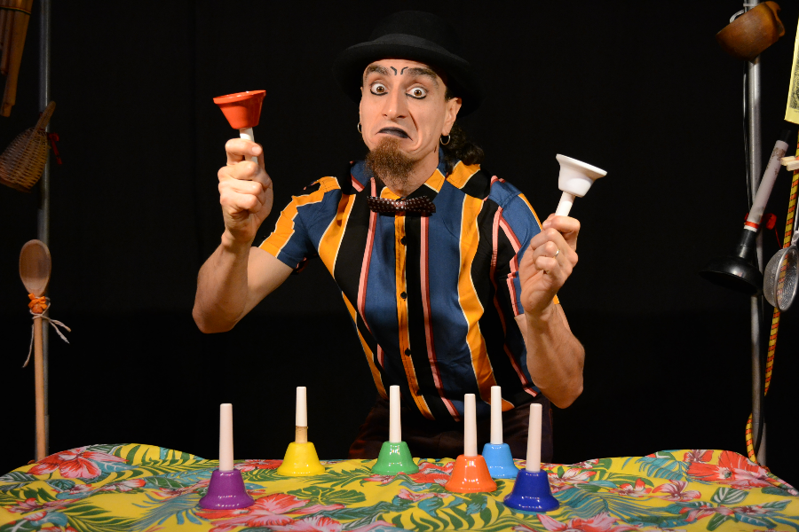 Image ALMANAQUE D'VERSO