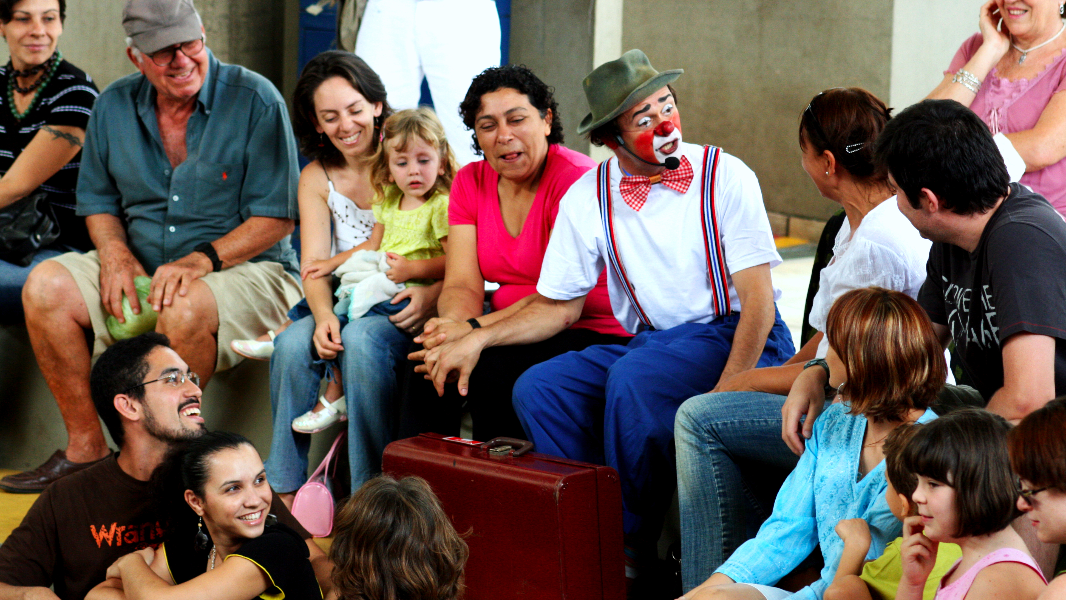 Image Circo do Só Eu