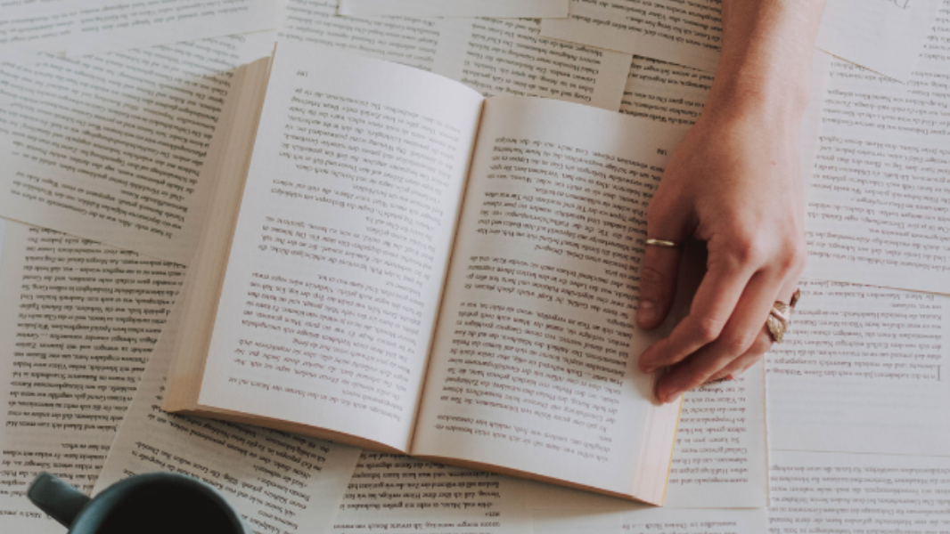 Image EnCONTrOS: A Distopia nos contos 