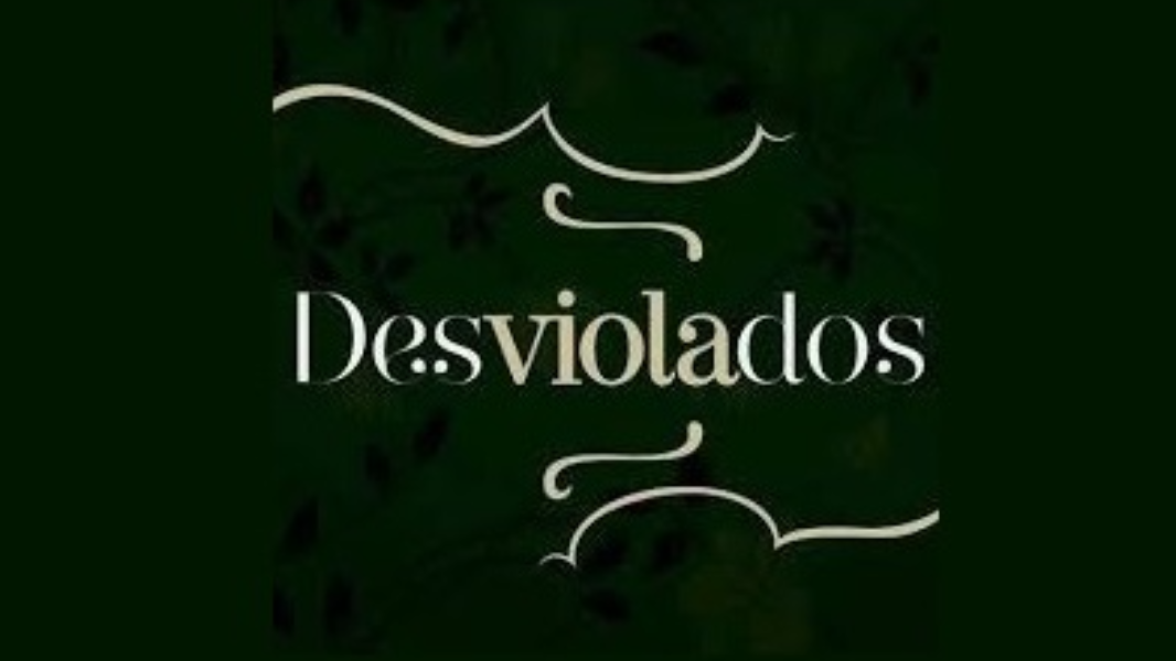 Image Desviolados