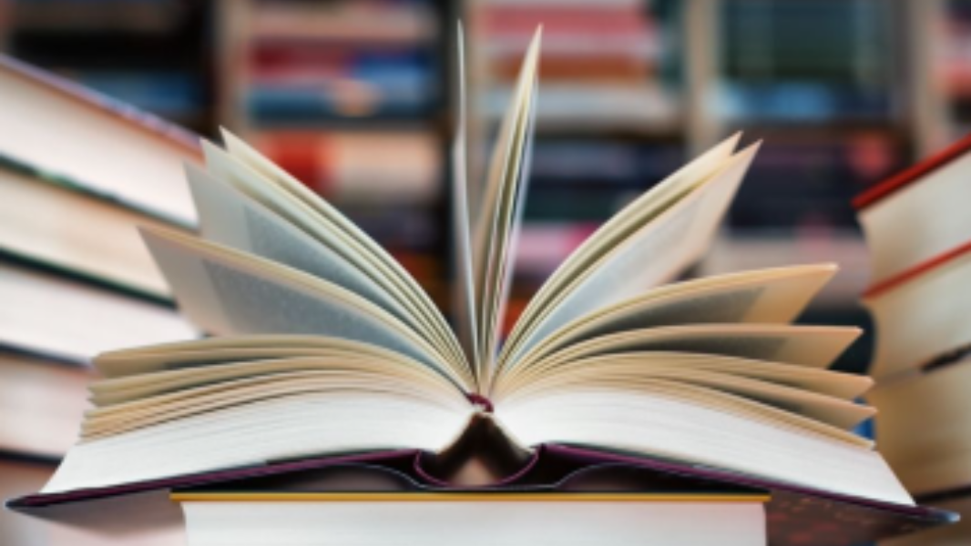 Image Feira de Troca de Livros