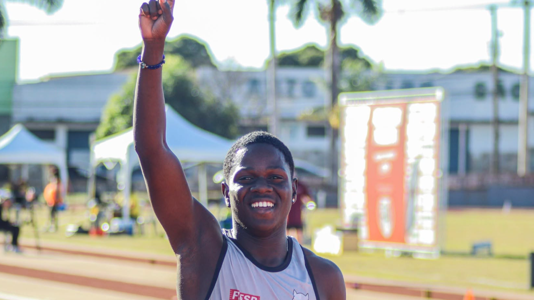 Image CAMPEONATO MUNDIAL DE ATLETISMO - SUB20