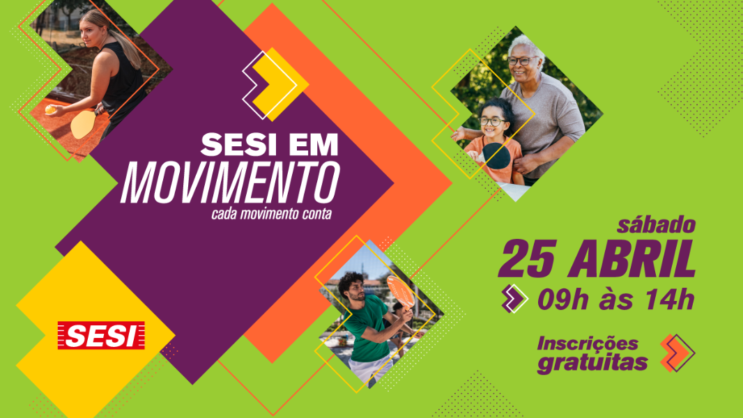 Image SESI EM MOVIMENTO 2026