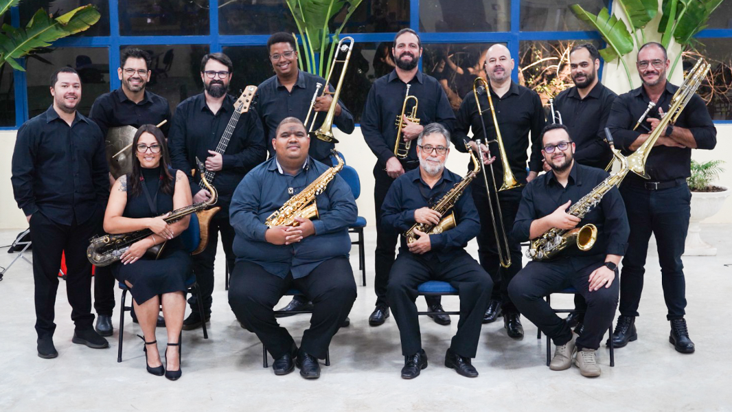 Image Bruno Zago In Concert