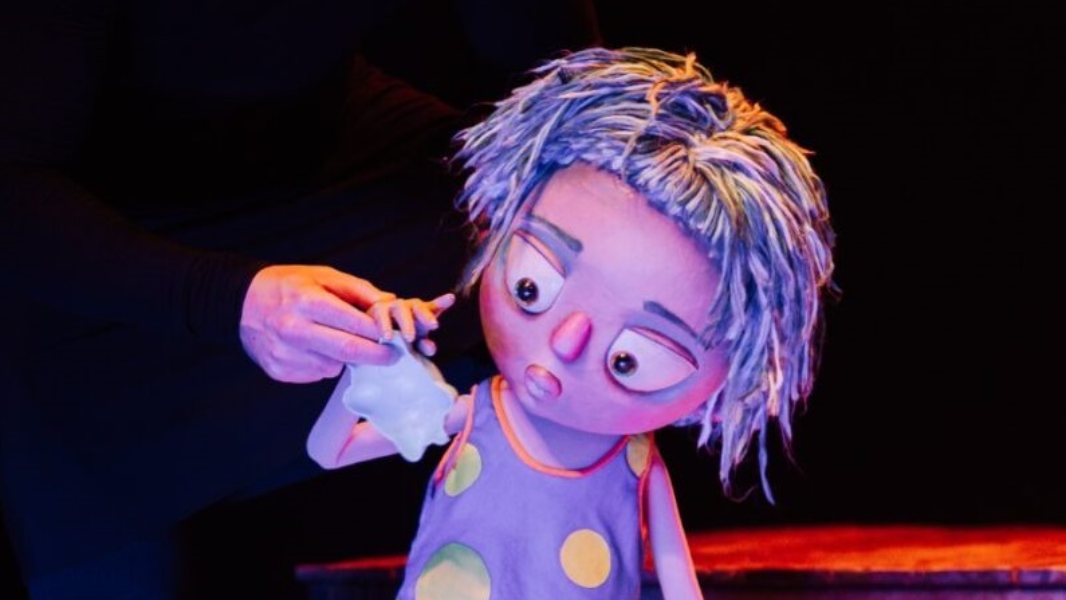 Image Introdução à Máscara Teatral