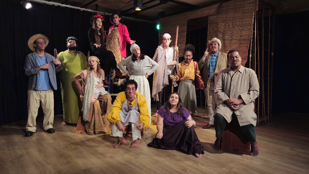 Image O FERREIRO E A MORTE