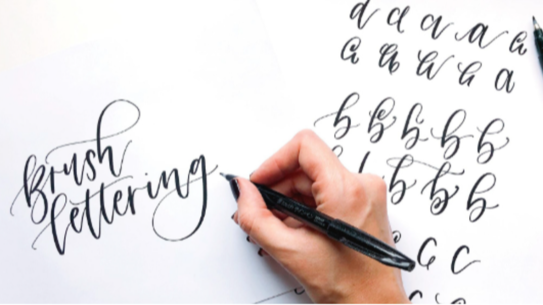 Image Oficina de Lettering