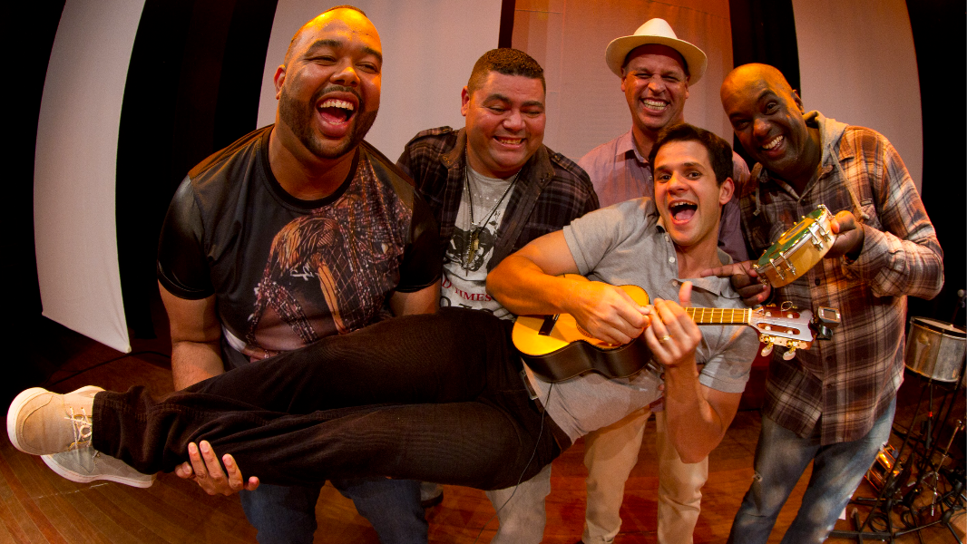 Image TAMANCO MALANDRO