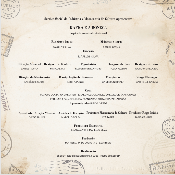 Image Kafka e a boneca