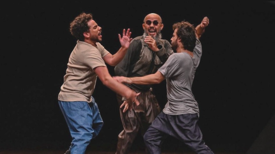 Image A Invenção do Nordeste