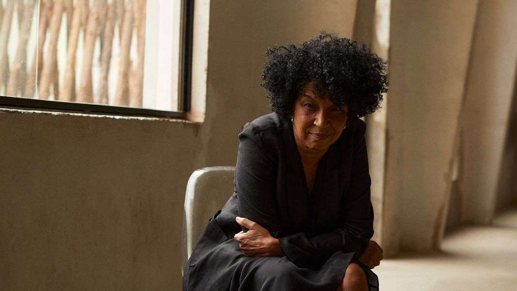 Image Juçara Marçal - Delta Estácio Blues