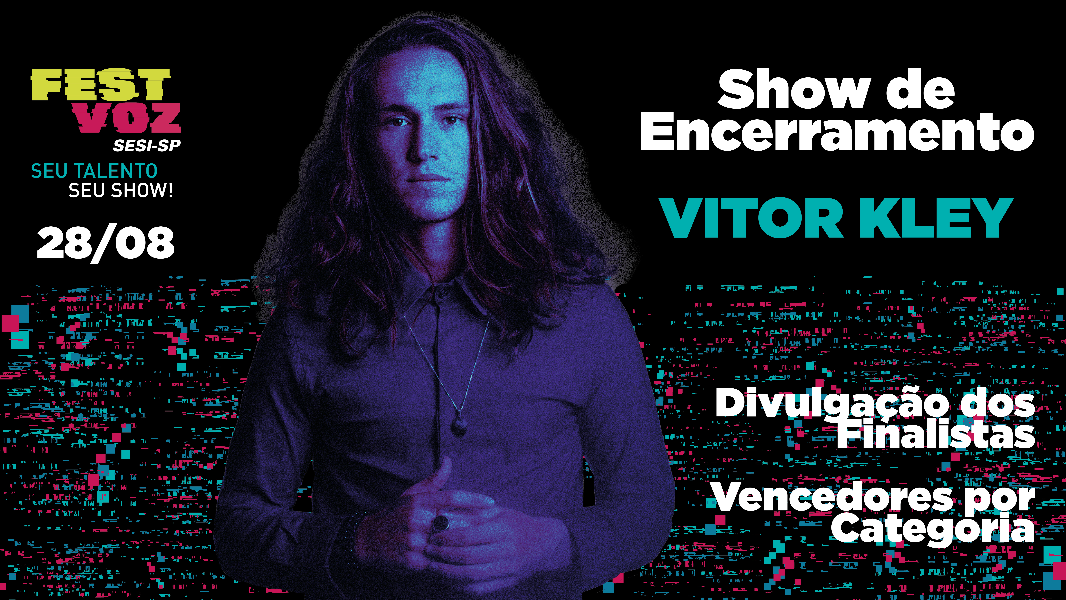 Image FESTVOZ SESI-SP 