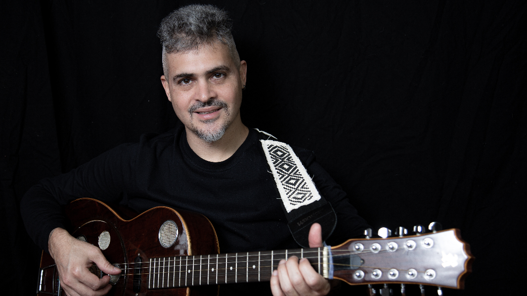 Image A Rabeca Secreta