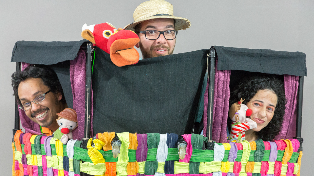 Image Histórias da Roça