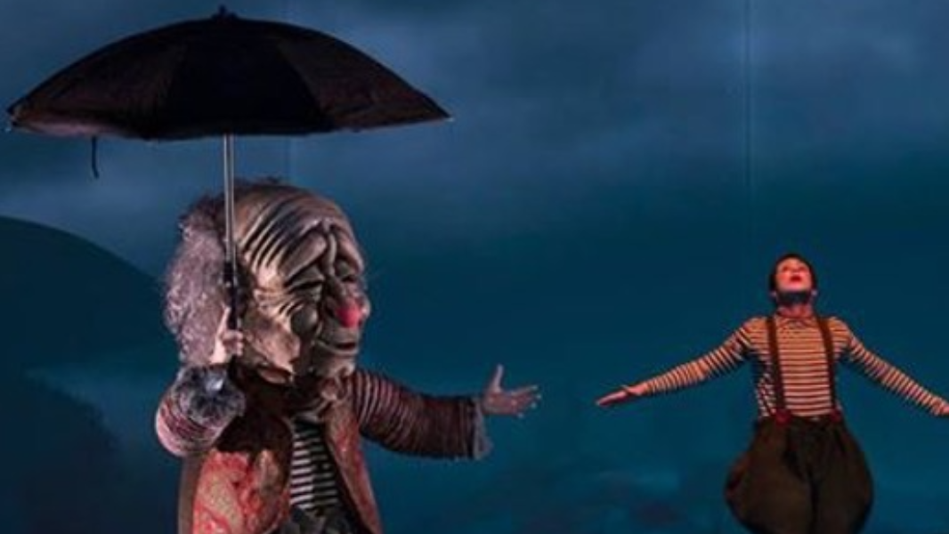 Image Para Meninos e Gaivotas