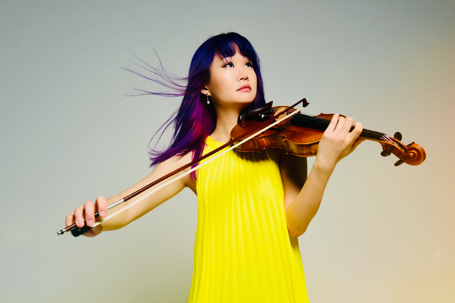 Image Bachiana Filarmônica SESI-SP: SINFONIA NA PAULISTA