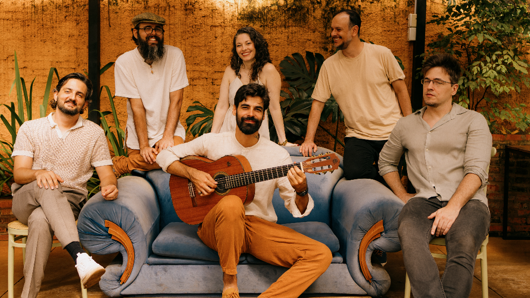 Image Toda vida é um ciclo inteiro