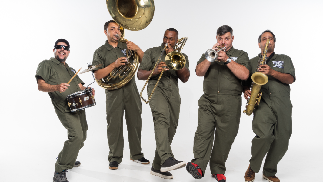 Image Fantástica Orquestra Digital Analógica