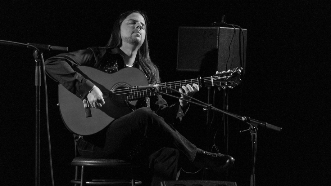 Image SOLO - FLAVIO RODRIGUES