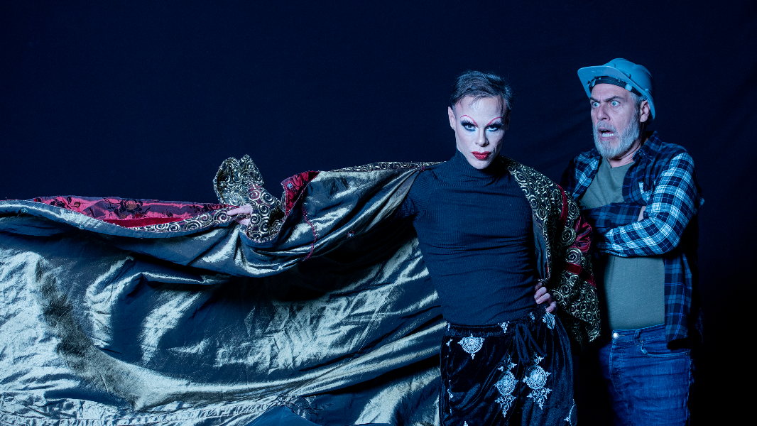 Image Daqui ninguém me tira