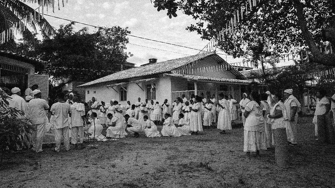 Image Olhar negro, negro olhar: Antologia da Fotografia Negra da Bahia