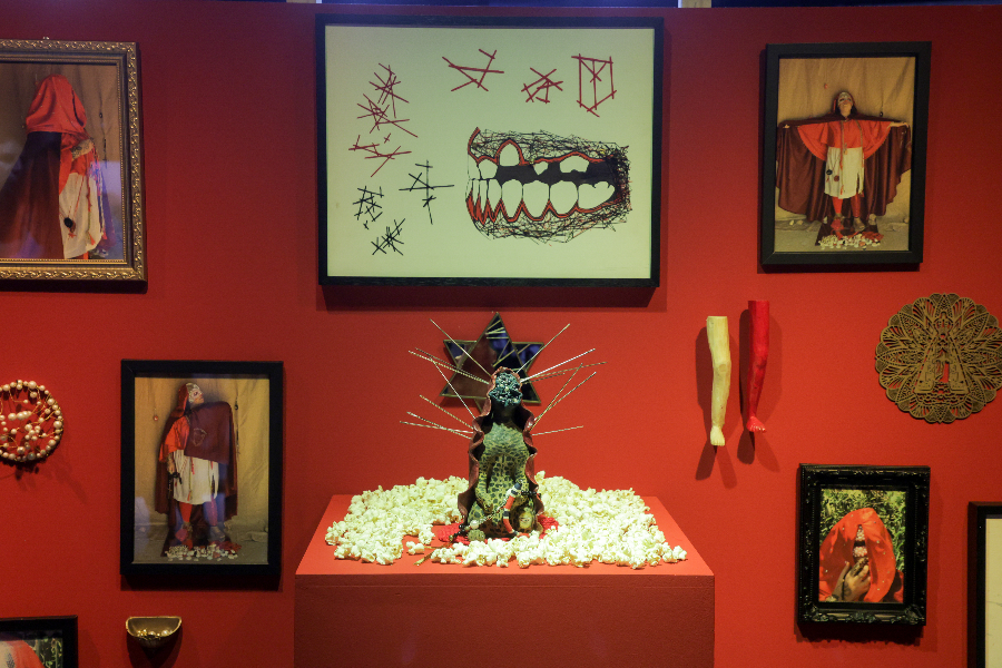 Image Demonstra: pela poética def