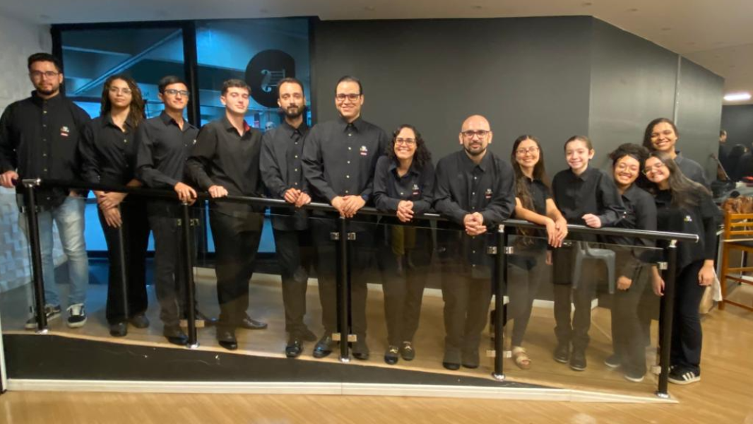 Image Camerata SESI Indaiatuba 