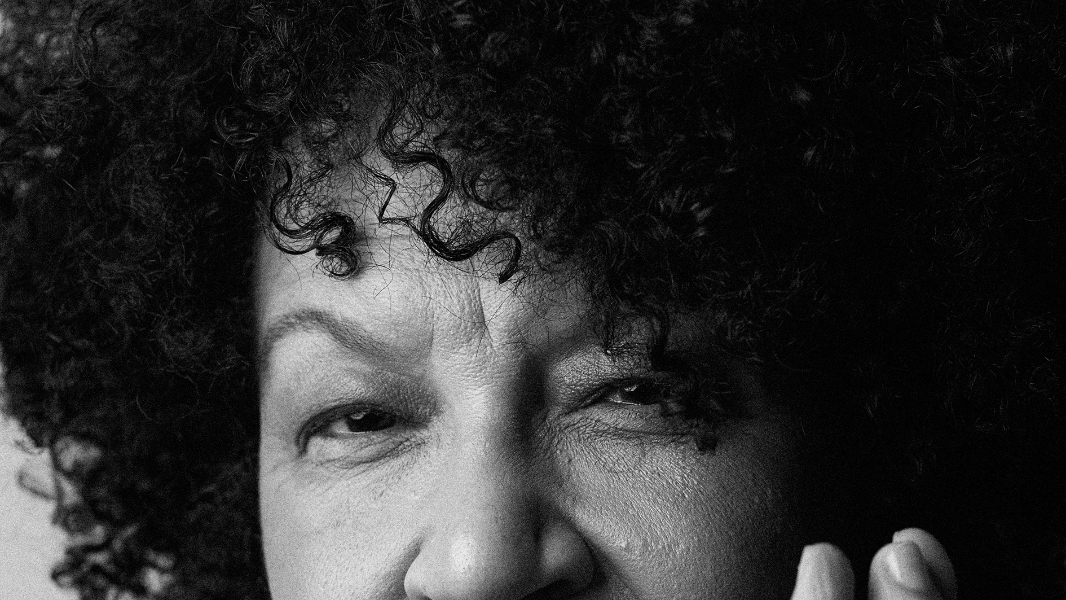 Image Juçara Marçal - Delta Estácio Blues