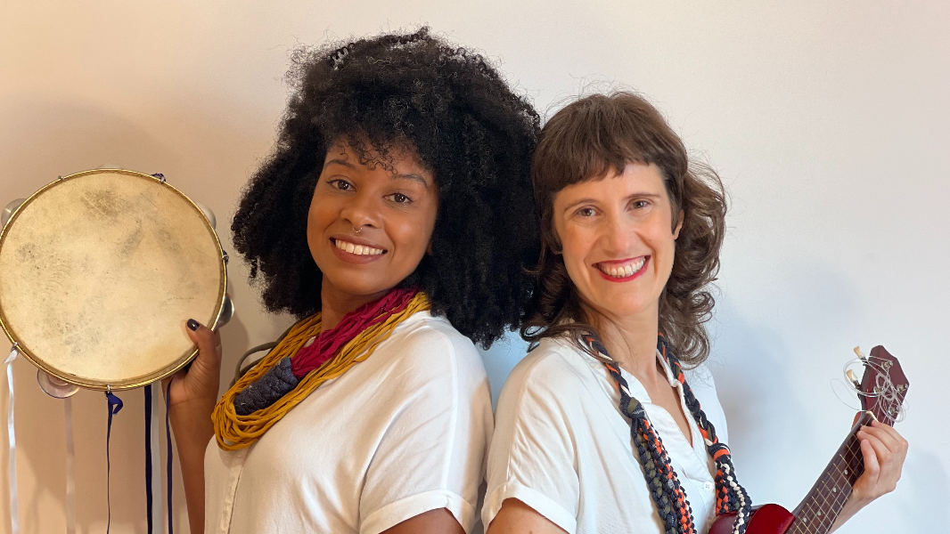 Image Contos e encantarias antirracistas