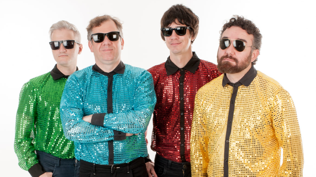 Image Revival 80’s – A FESTA!